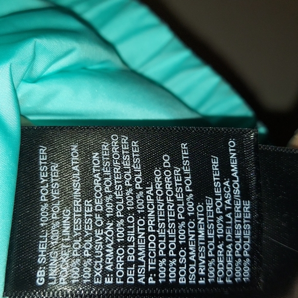 Jacket - Picture 5 of 6